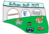 Logo der Festinsel Bullinger Dörfli